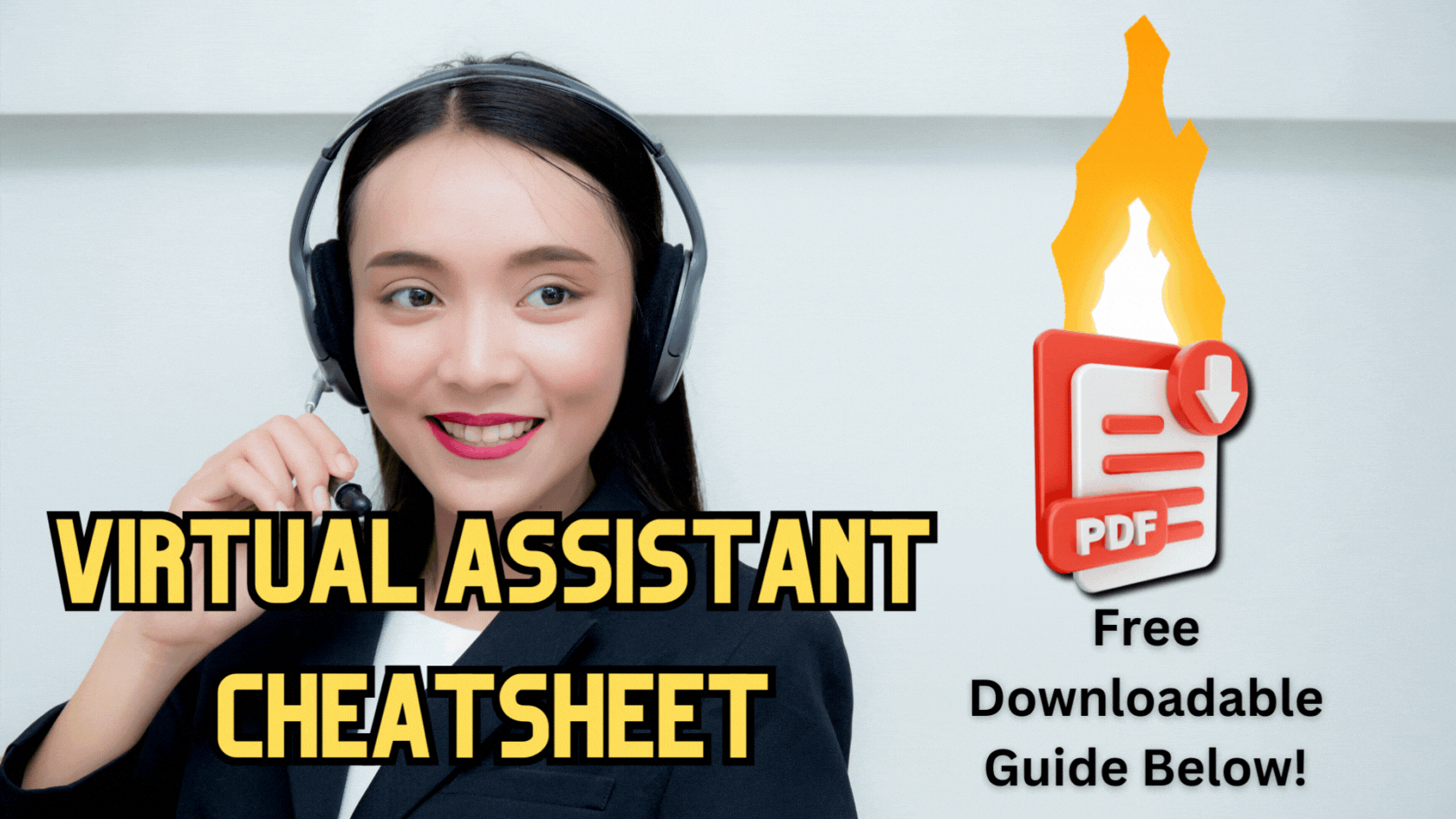 VA Cheat Sheet File